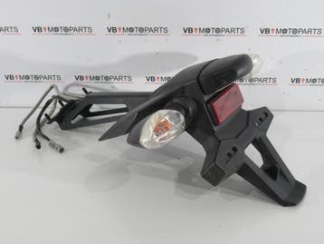 Yamaha Tracer 900 Kentekenhouder, Ophalen of Verzenden, Nieuw