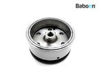Vliegwiel / Rotor Honda NC 750 X 2014-2015 (NC750X), Verzenden, Gebruikt