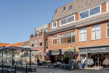 Te huur: Appartement Langstraat in Wassenaar, Wassenaar, Appartement, Zuid-Holland
