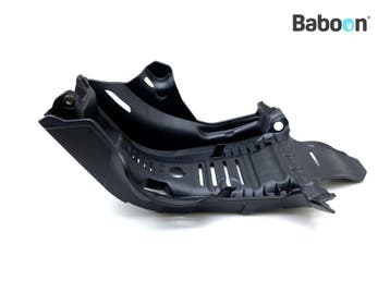 Carter Beschermplaat KTM 350 SX-F 2023 (0025336.090), Verzenden, Gebruikt