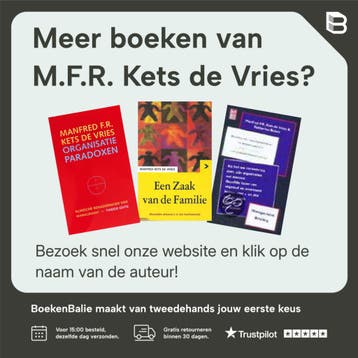 Het leiderschap van Alexander de Grote 9789057121531, Verzenden, Zo goed als nieuw, M.F.R. Kets de Vries