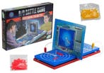 Zeeslag Strategisch | CE-Gecertificeerd | OP=OP, Hobby en Vrije tijd, Gezelschapsspellen | Bordspellen, Viking Choice, Een of twee spelers