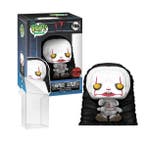 Funko Pop! It: Pennywise Defeated | NFT Grail 186  NFT LE999, Verzenden, Nieuw