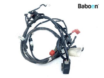 Kabelboom Honda NSC 110 2011-2012 (NSC110 Vision), Verzenden, Gebruikt