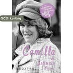 Camilla 9781904095538 Rebecca Tyrrel, Verzenden, Gelezen, Rebecca Tyrrel