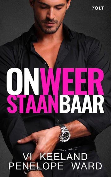 9789021421001 Onweerstaanbaar | Tweedehands, Verzenden, Gelezen, Vi Keeland