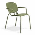 Scab Design SI-SI 2502, stoel, Vergader- of Presentatieruimte, Ophalen of Verzenden, Nieuw in verpakking, Stoel