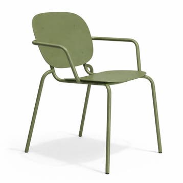 Scab Design SI-SI 2502, stoel, Vergader- of Presentatieruimte, Ophalen of Verzenden, Nieuw in verpakking, Stoel