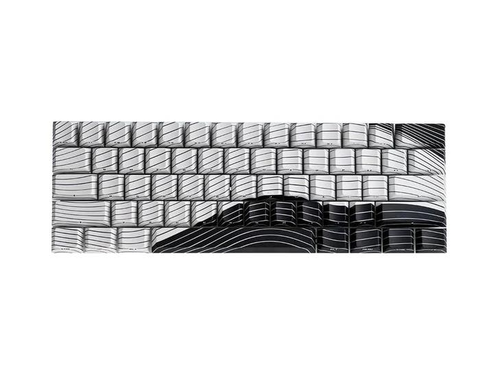 Wooting Keyboard Caps - Magnetic Waves, Computers en Software, Toetsenborden, Verzenden