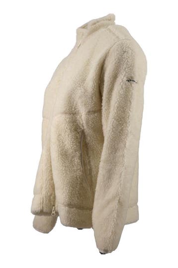 Icebreaker Vest in maat S Wit, Kleding | Dames, Truien en Vesten, Icebreaker, Verzenden, Zo goed als nieuw, Wit