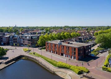 Te huur: Appartement Geerkade in Etten-Leur, Noord-Brabant, Etten-Leur, Appartement