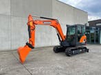 Veiling: Rupsgraafmachine Doosan DX55-9CN Diesel 2020, Ophalen, Graafmachine