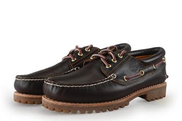 Timberland Bootschoenen in maat 41½ Bruin, Kleding | Heren, Bruin, Verzenden, Timberland, Boots