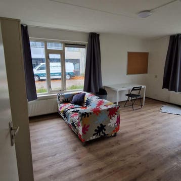 Kamer te huur in Meppel - 22 m² - 1 kamer(s), Overige regio's