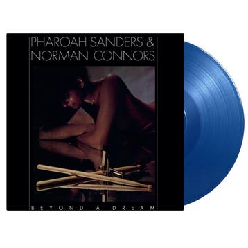 Pharoah Sanders - Beyond A Dream (Live at Montreux Jazz, Nieuw in verpakking, 12 inch