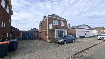 Te huur: Appartement Boksheuvelstraat in Den Bosch, Den Bosch, Noord-Brabant, Appartement