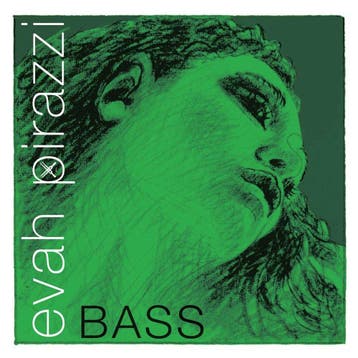 Pirastro P449620 double bass string Ext. E-4 medium,, Muziek en Instrumenten, Ophalen of Verzenden, Nieuw