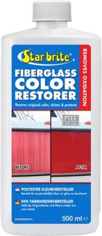 Starbrite Polyester Kleurhersteller 500ml, Ophalen of Verzenden, Nieuw, Verven