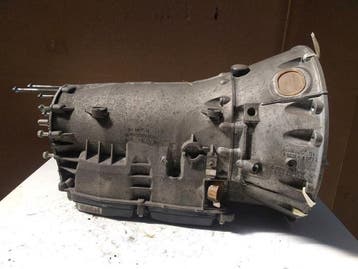 Automaatbak Mercedes E-Klasse O112121, Ophalen of Verzenden, Nieuw