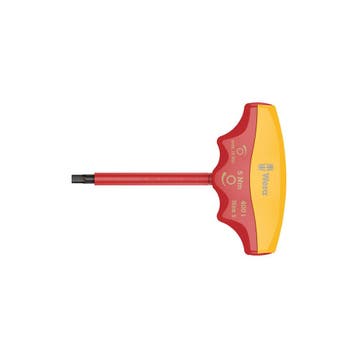 Draaimomenttester iHex 5,0/5,0 Nm Wera, Verzenden, Nieuw