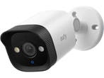 eufy E40 - PoE Bullet CCTV Camera - 4K UHD 122° FOV AI, Verzenden, Zo goed als nieuw