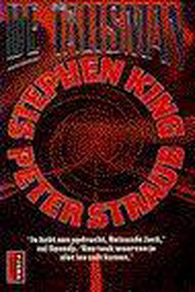De talisman 9789024526963 Stephen King, Boeken, Sprookjes en Fabels, Gelezen, Verzenden