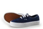 Vans Sneakers in maat 36 Blauw, Vans, Verzenden, Blauw, Sneakers of Gympen