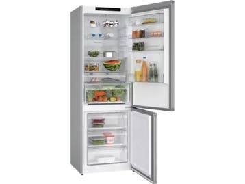 Bosch Serie | 4 KGN49EICF - Koelkast - Total NoFrost -, Verzenden, Nieuw