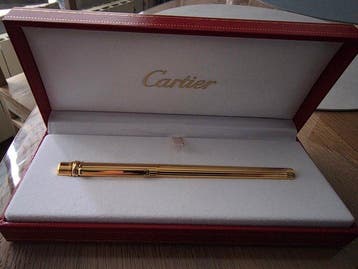Cartier - Must de Cartier - Vulpen, Nieuw