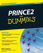 PRINCE2 For Dummies 2009 9780470710258 Nick Graham, Verzenden, Gelezen, Nick Graham