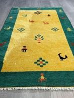 Gabbeh - Vloerkleed - 160 cm - 91 cm, Nieuw