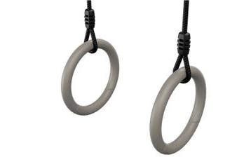 BERG turn ringen (Berg playbase accessoires), Ophalen of Verzenden, Nieuw