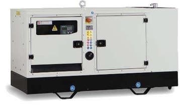Iveco F36TE1PV - 88 kVA Stage V Genset - DPX-19914, Ophalen of Verzenden