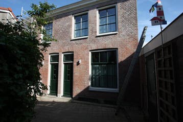 Te huur: Huis Neptunusstraat in Den Haag, Den Haag, Zuid-Holland