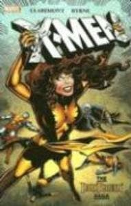 X-MEN DARK PHOENIX SAGA - Chris Claremont 9780785122135, Verzenden, Zo goed als nieuw, Chris Claremont