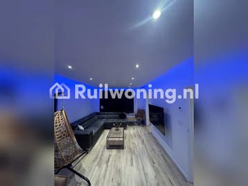 2-kamer flat van 64 m² in Groningen, Groningen