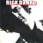 Rick Danko – Rick Danko LP, Verzenden, Nieuw in verpakking