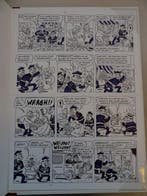 Urbanus - Snoeperdepoep - Linthout & Urbanus Luxe hc op, Nieuw