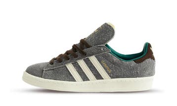 adidas Campus x Bodega x Beams Grey, Nieuw