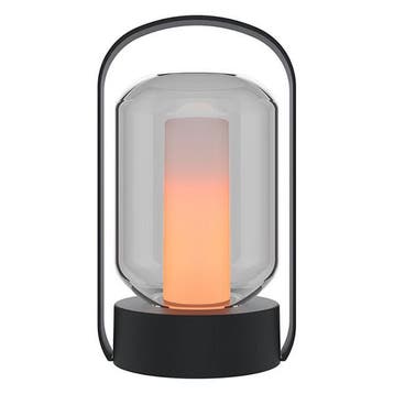 Tafellamp | Calex | Como (Buiten, 1700K, IP44), Verzenden, Nieuw
