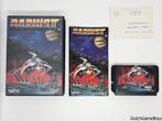 Sega Megadrive - Darius II + Reg. Card - Japan, Verzenden, Gebruikt