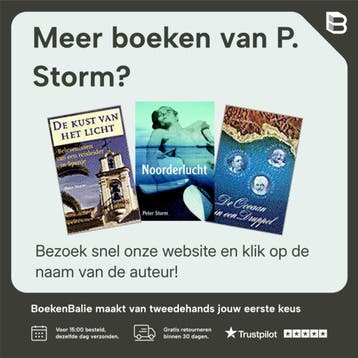 Korte hoektanden, lange benen en een sexy brein - P. Storm, Verzenden, Gelezen, P. Storm