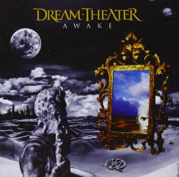 cd - Dream Theater - Awake, Cd's en Dvd's, Verzenden, Zo goed als nieuw