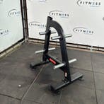 Star Trac - 2 Sided Olympic Weight Plate Tree, Sport en Fitness, Ophalen of Verzenden, Nieuw, Overige typen