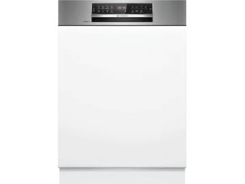 Bosch SMI6ZCS16E - Inbouw Vaatwasser - 14 couverts -, Verzenden, Zo goed als nieuw