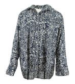 Tom Tailor Blouse in maat 44 Blauw, Kleding | Dames, Tom Tailor, Verzenden, Zo goed als nieuw, Blauw