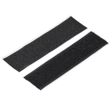 ProPlus Sterk zelfklevend klittenband 30 mm x 10 cm, nylo..., Ophalen of Verzenden, Nieuw