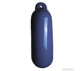 Majoni dropfender 5-30x90cm navy, Verzenden, Nieuw