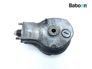Cardan Kawasaki VN 1500 1987-1992 VN-15SE (VN1500B), Verzenden, Gebruikt