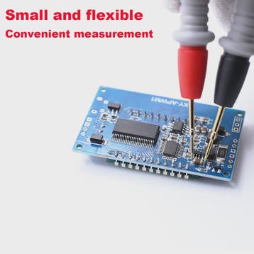 Universele Multimeter Testkabels - 1000V 20A Siliconen Probe, Doe-het-zelf en Verbouw, Gereedschap | Boormachines, Verzenden, Nieuw
